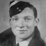Sgt Ernest Charles Toms